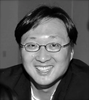 David K. Park, PhD