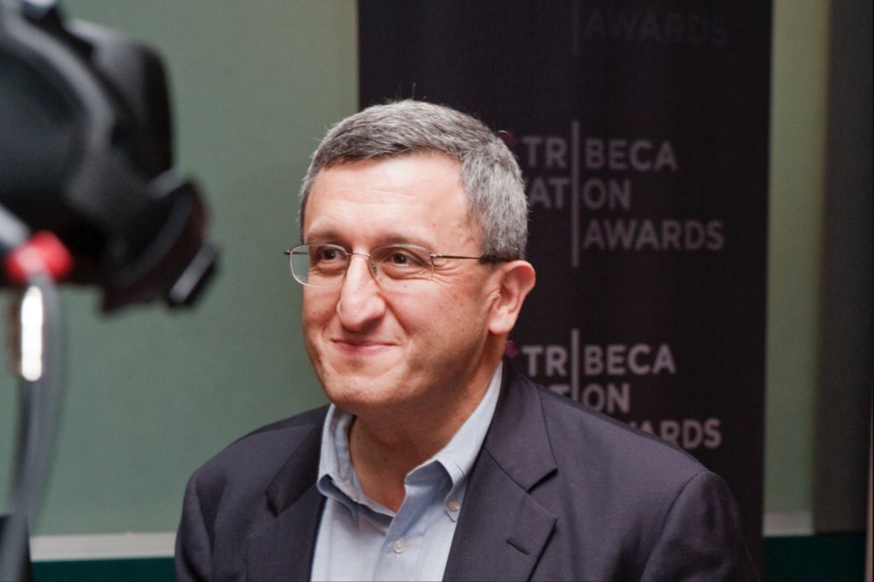 Dr. Ken Gabriel