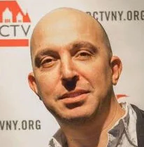 Daniel Chalfen