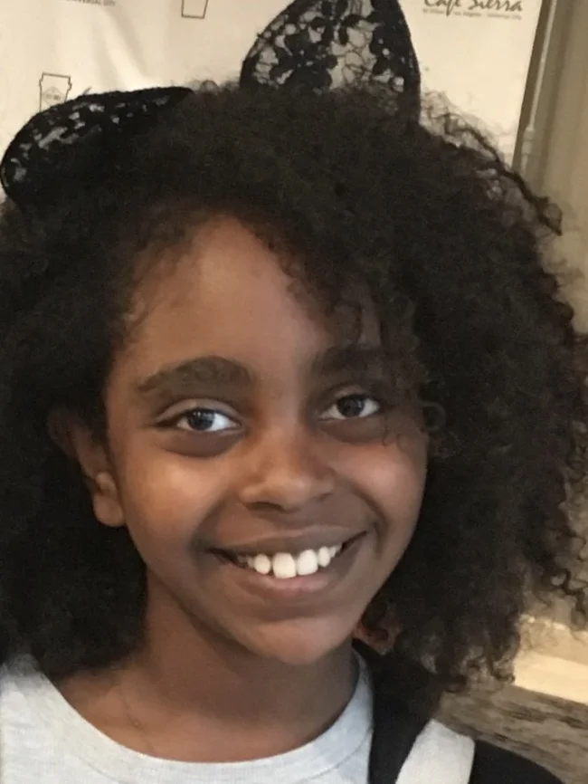 Naomi Wadler