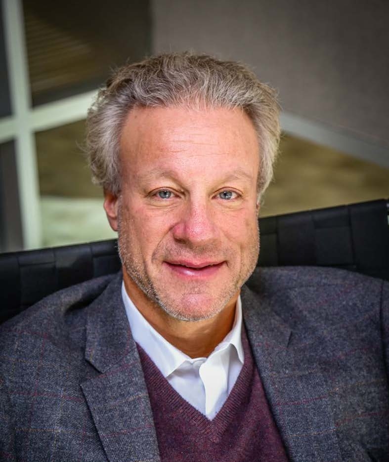 David Fialkow