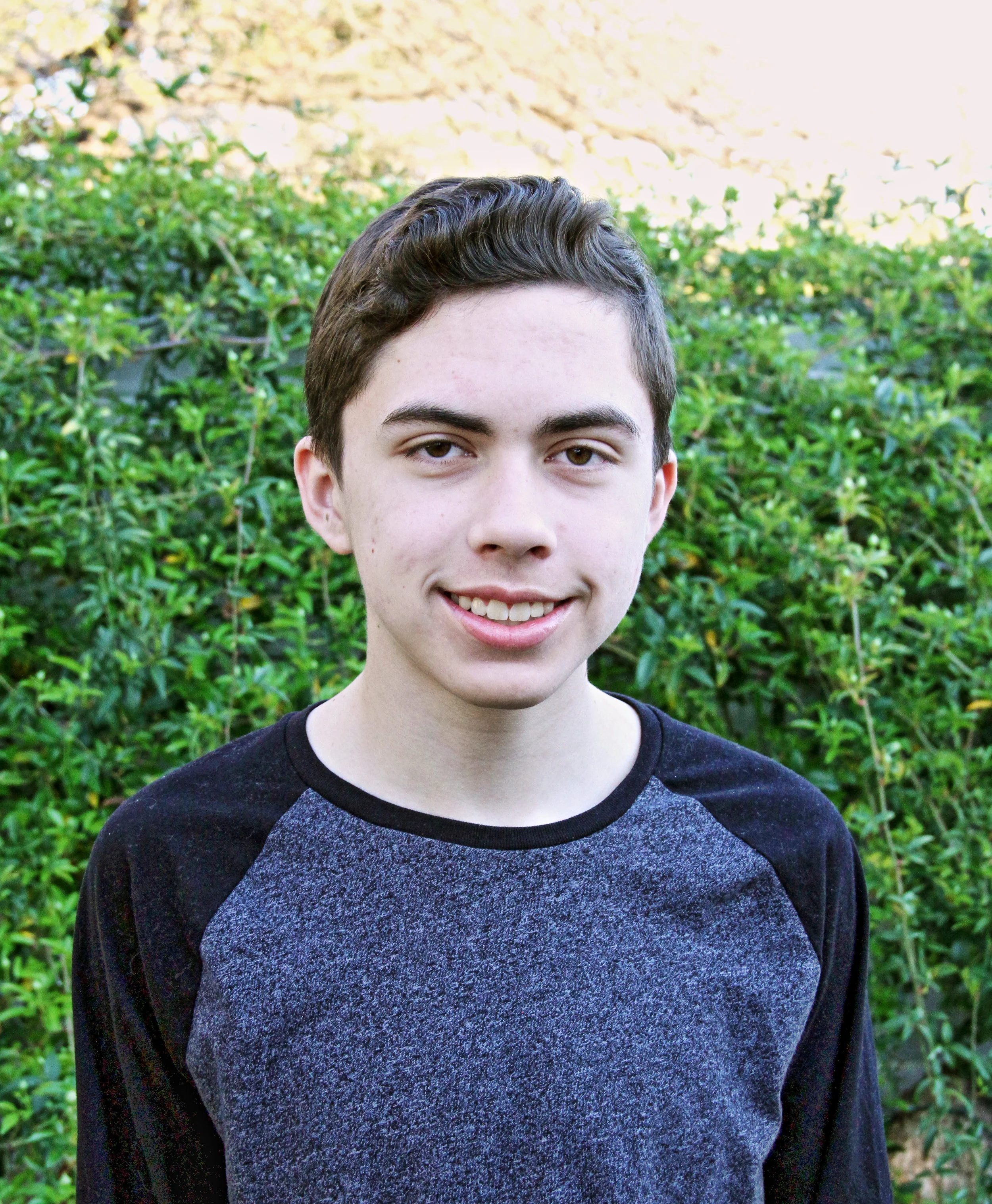 Grant Thompson