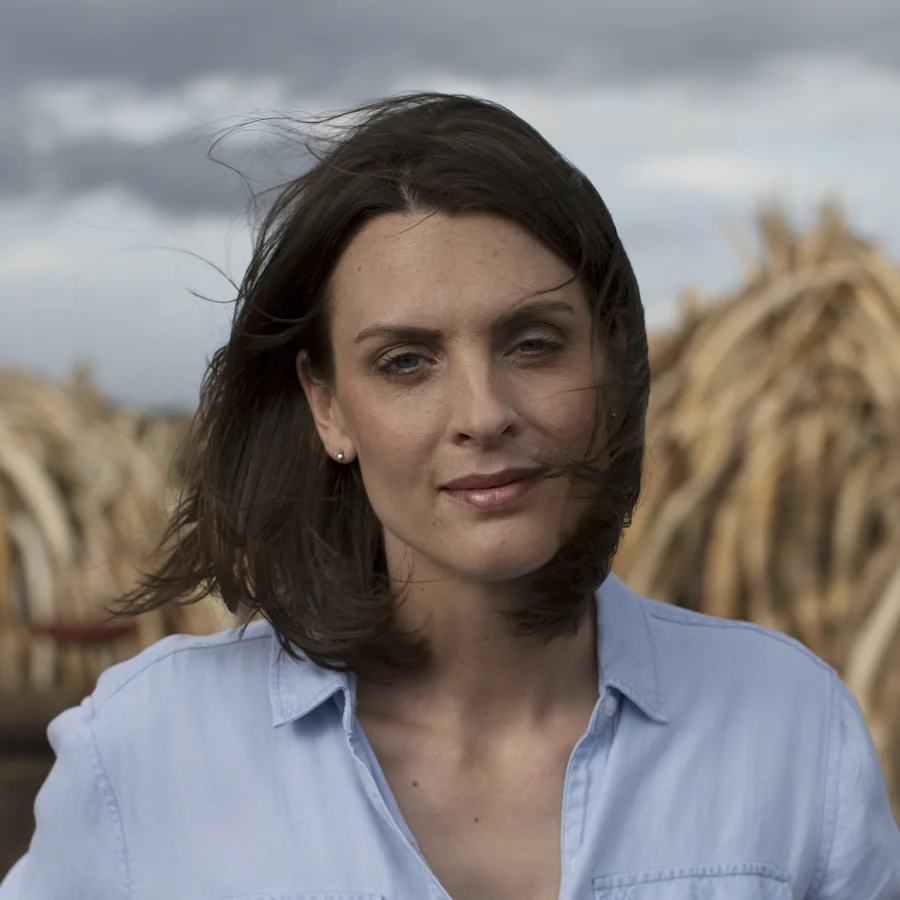 Kate Brooks
