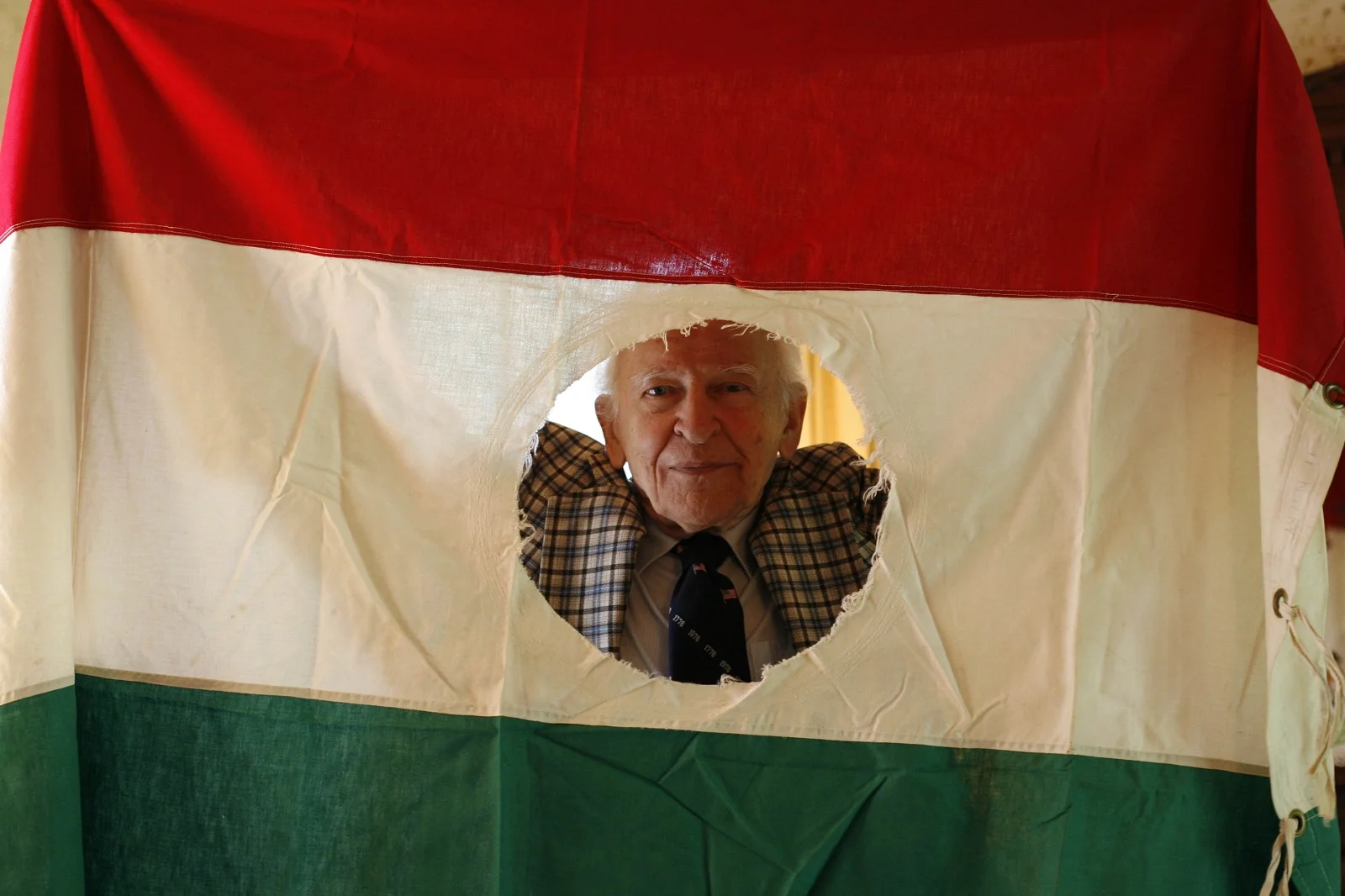 Tibor Baranski 