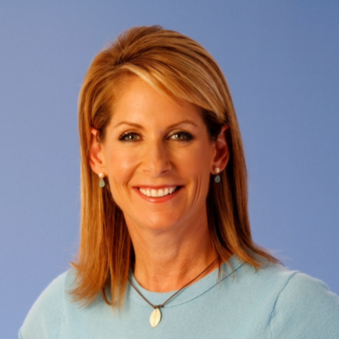 Perri&nbsp;Peltz - Host