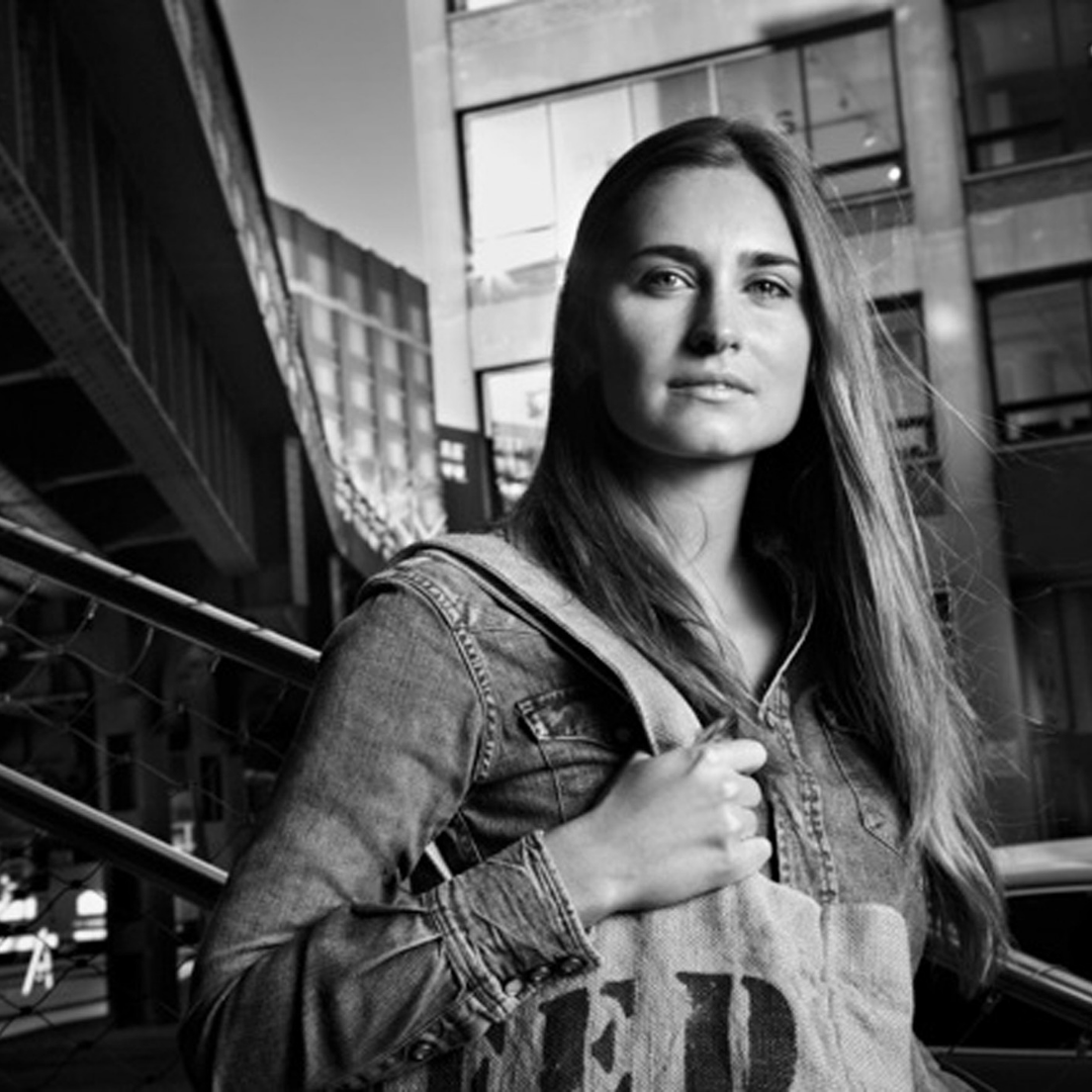 Lauren Bush Lauren