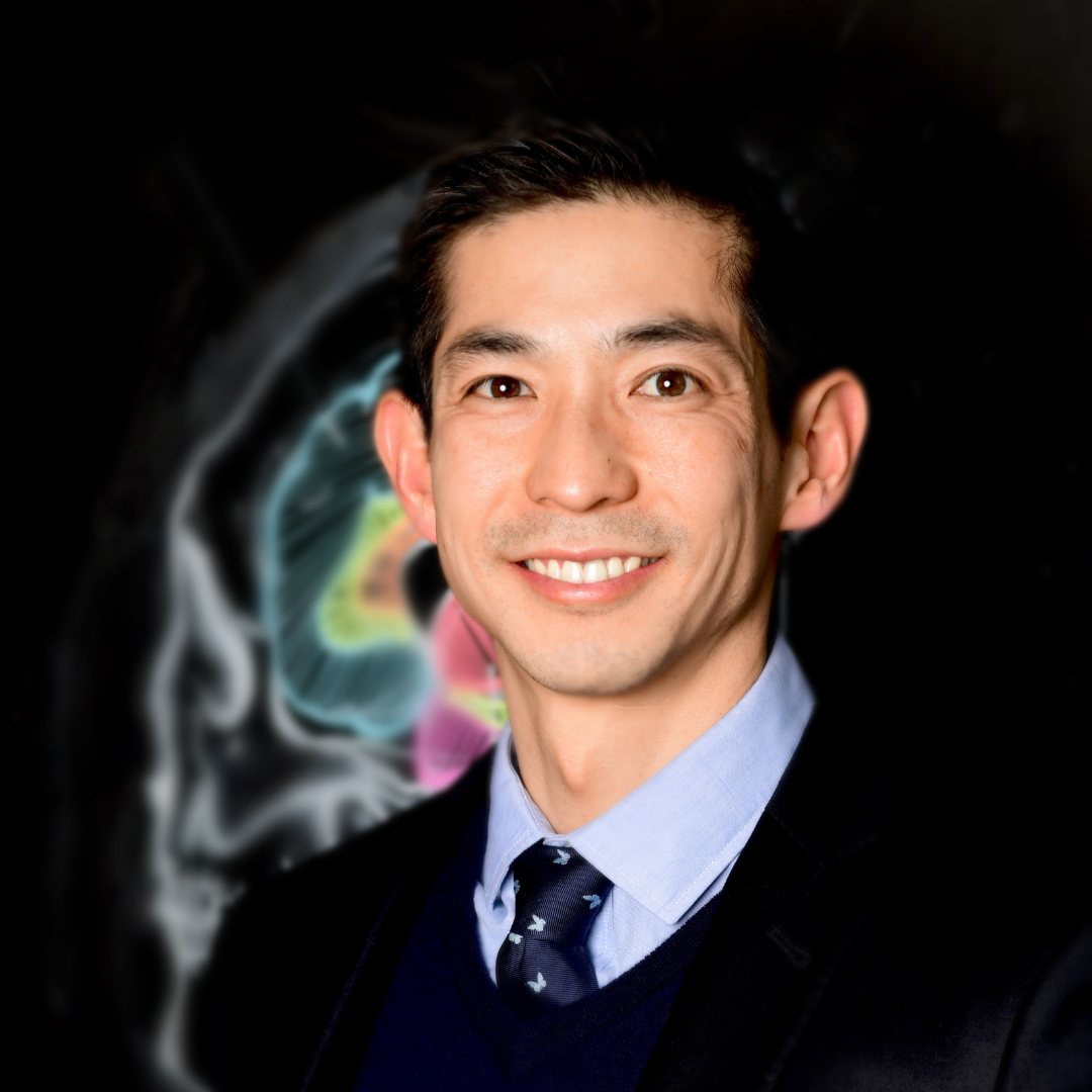 Edward Kang