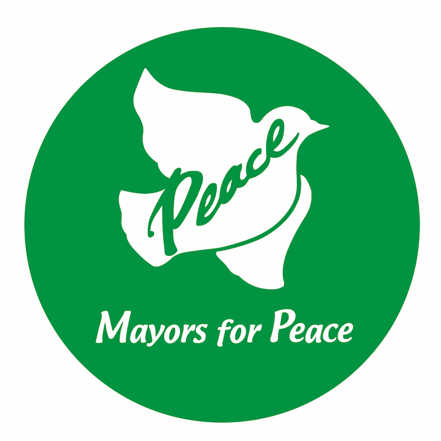  Mayors for Peace