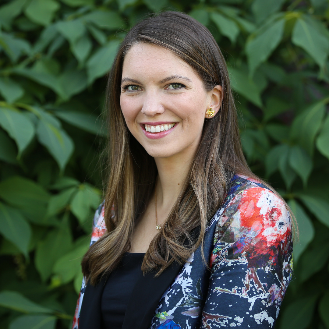 Kate Christensen