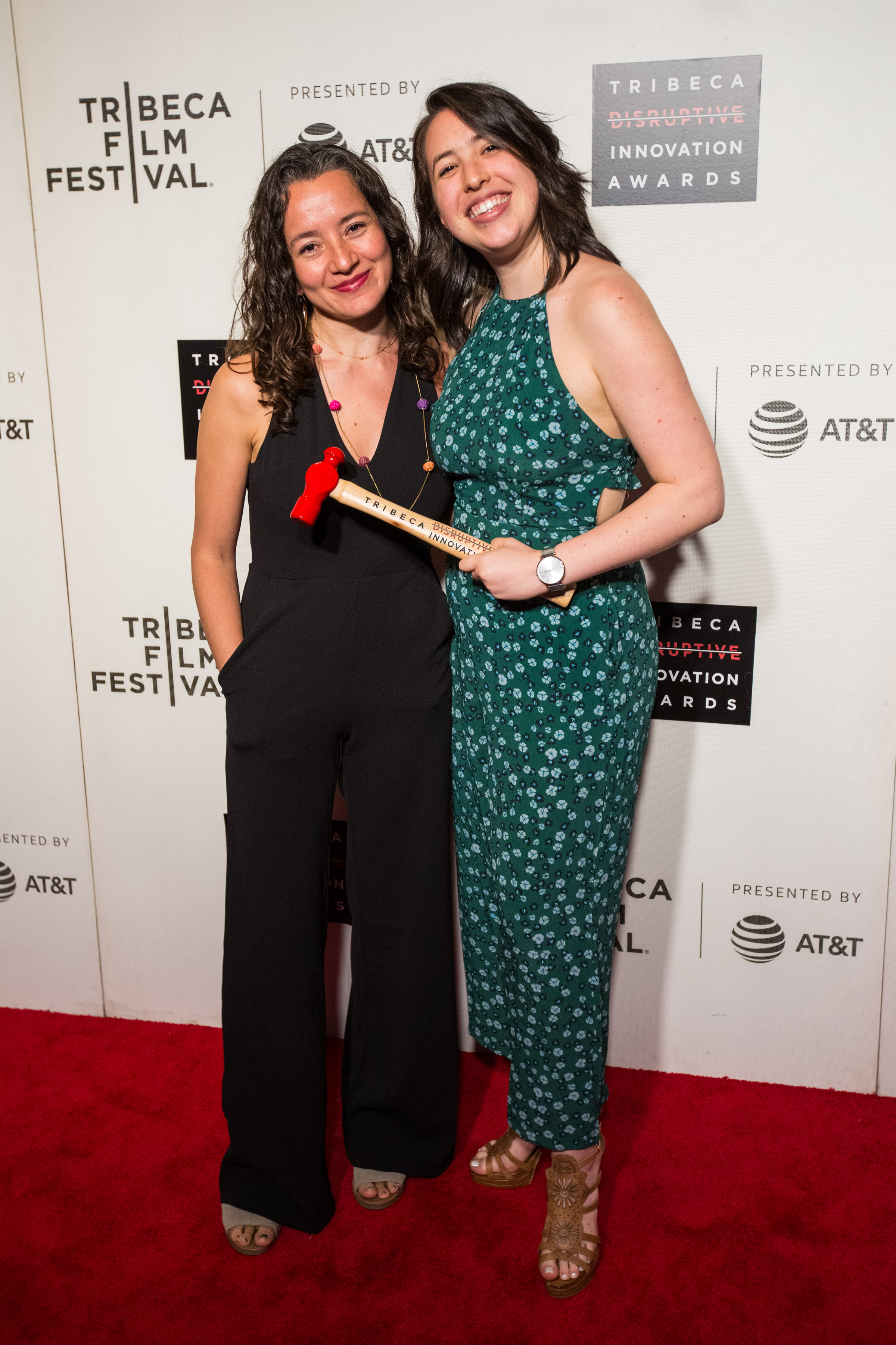 20190503-Tribeca Disruptive Innovation Awards-0150.jpg