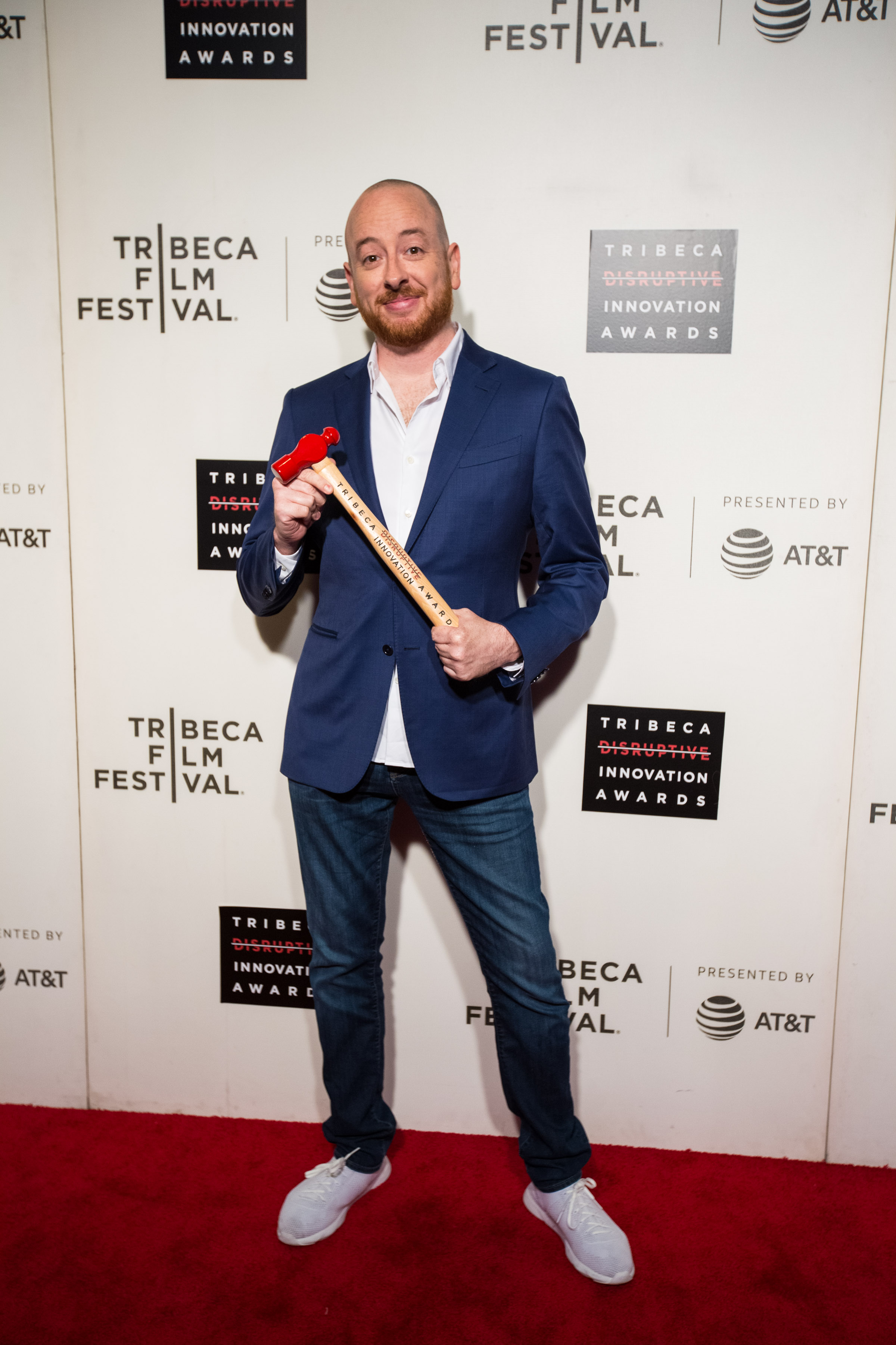 20190503-Tribeca Disruptive Innovation Awards-0167.jpg