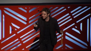 2019 Honoree Dustin Yellin