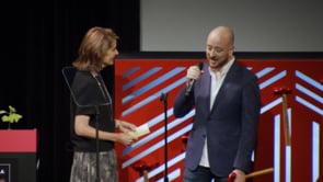 2019 Honoree Tony Dimatteo