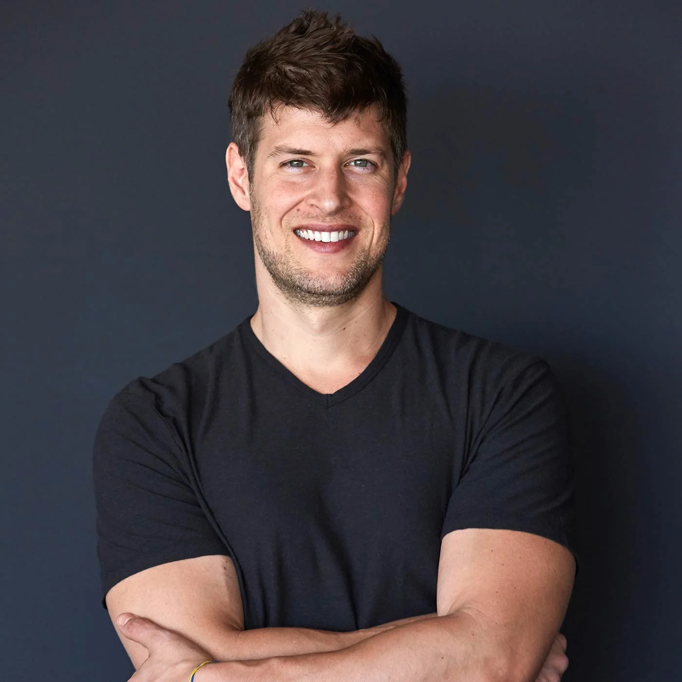 Max Lugavere