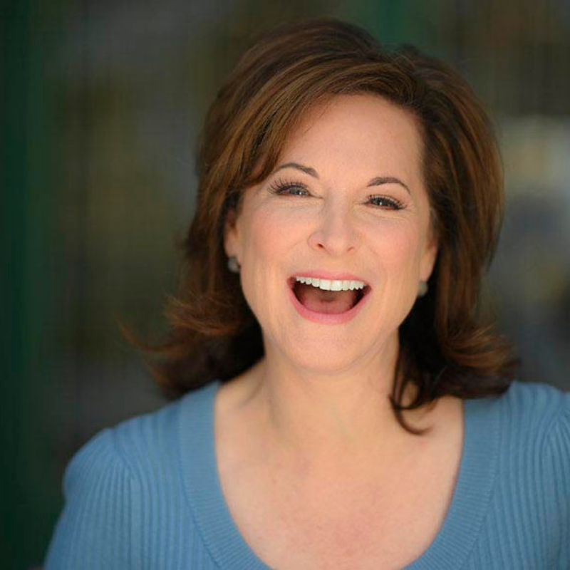Karen Tiber Leland