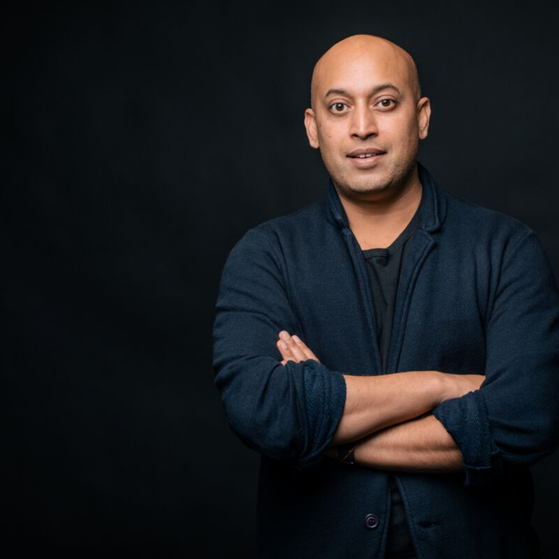 Sharad Kharé