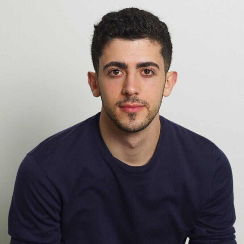 Sam Feinburg