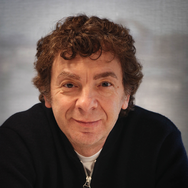 Hugh Fink