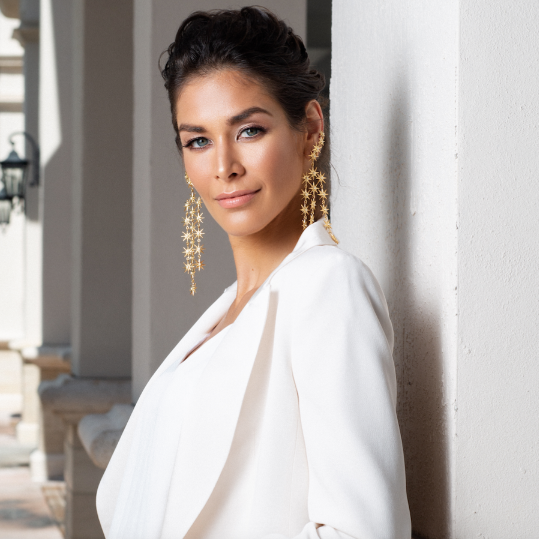 Dayana Mendoza