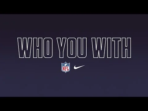 AGENCY:  Wieden & Kennedy RESEARCH:   Ben Weigher  via STBFN COPYWRITING:   Ben Weigher  via STBFN