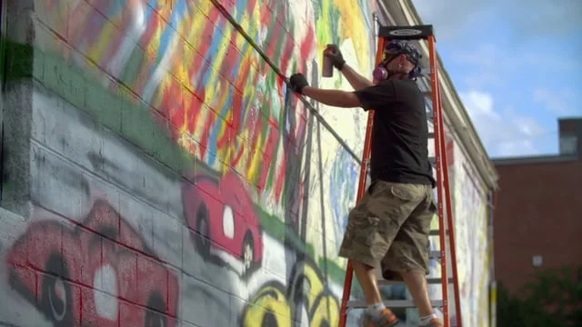 CREATIVE DIRECTION:   Ben Weigher  DESIGN:   Ben Weigher  PHOTOGRAPHY:  Ryan Nicholls; Aaron Blatt VIDEO PRODUCTION:   Ben Weigher  DIRECTOR:  Joey Szela CAMERA OP:  JMP FIRST AC:  Andrew Percival