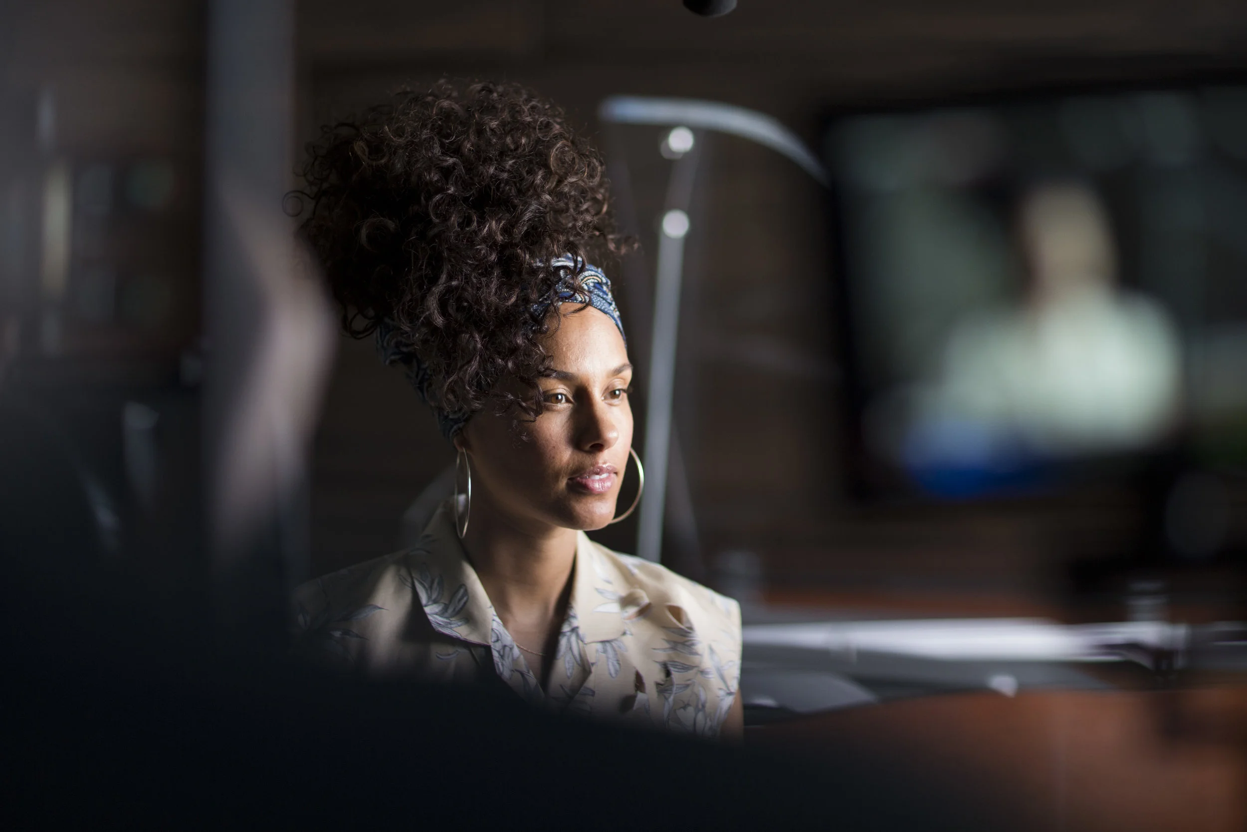  PRODUCER:&nbsp;  Ben Weigher  DIRECTOR:&nbsp; JMP CAMERA OPS:&nbsp; Joey Szela; Galin Foley FIRST AC:&nbsp; Andrew Percival SOUND:&nbsp;&nbsp;Nick Chirumbolo EXECUTIVE PRODUCER:&nbsp; Anoushka Seigler (FACT) 