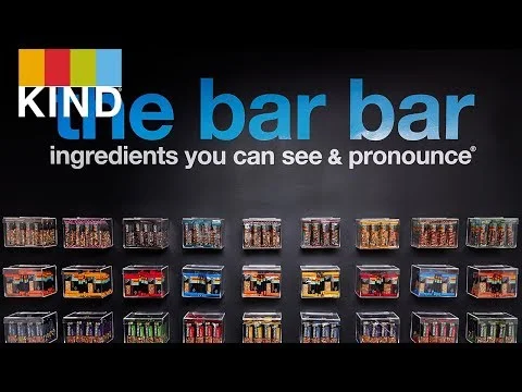 Take a Tour of Our NYC Headquarters | KIND Snacks
