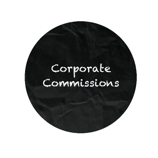Corporate Commissions