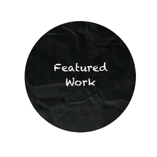 Featured Work