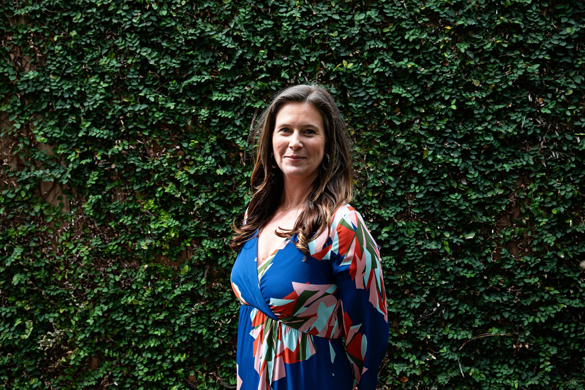 Sarah Copeland | Accounting Director