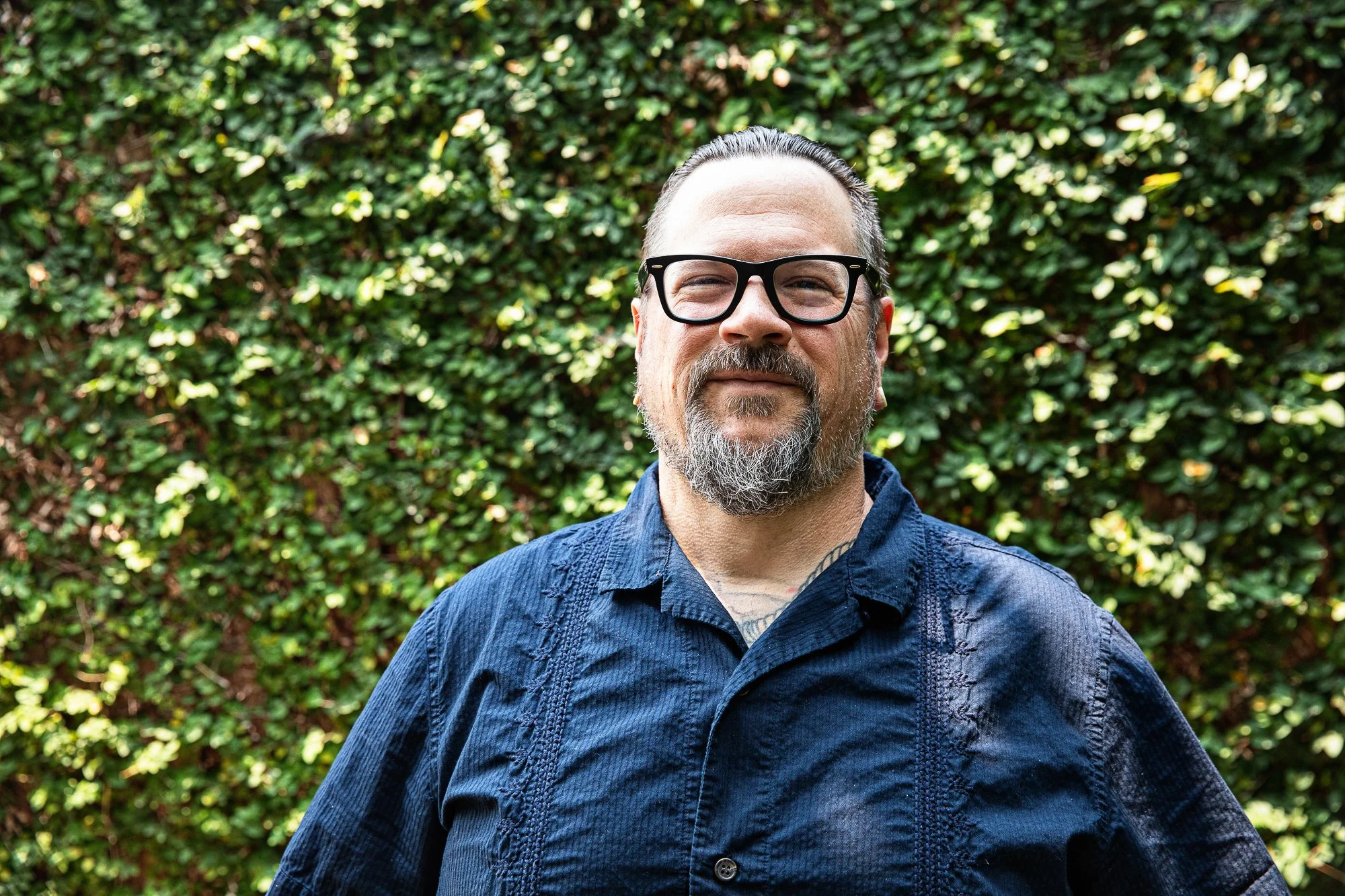 Justin Porter | CMO