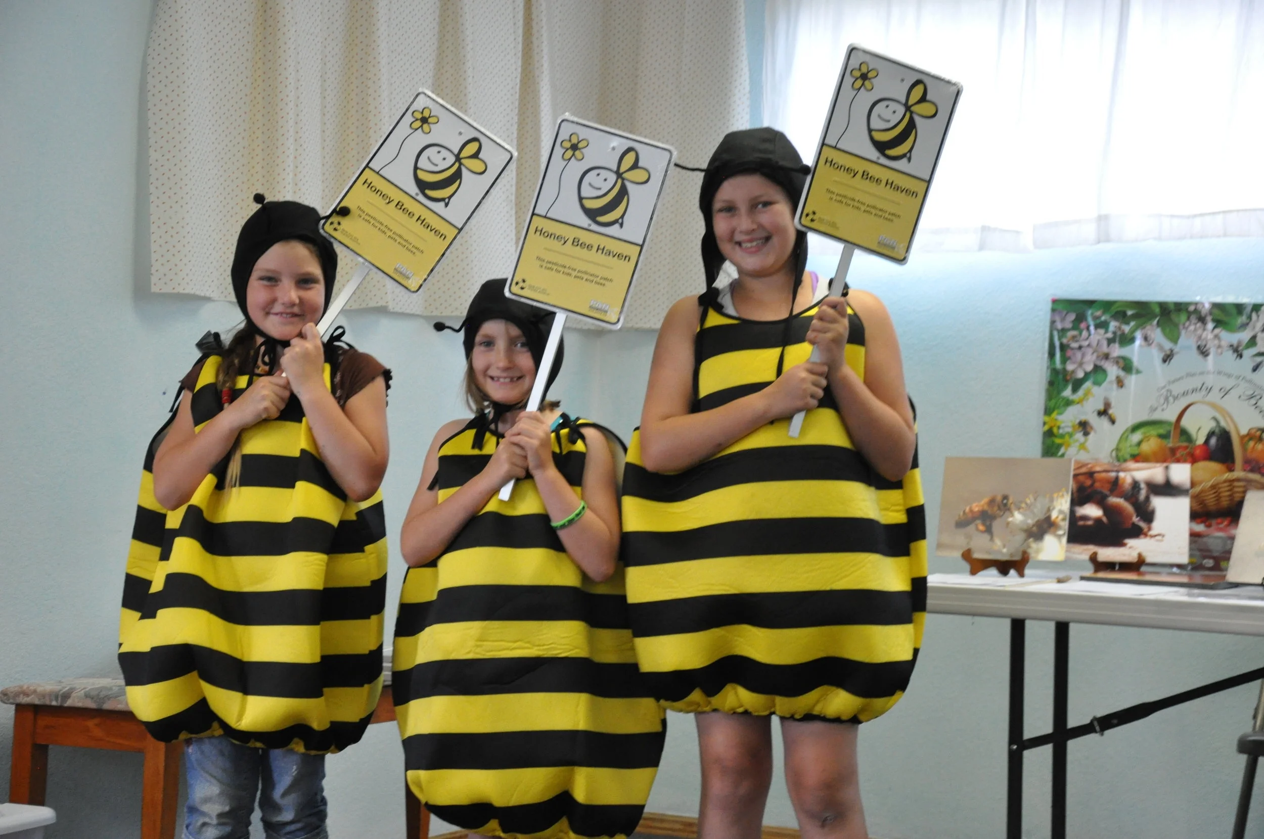 Bee Guardians