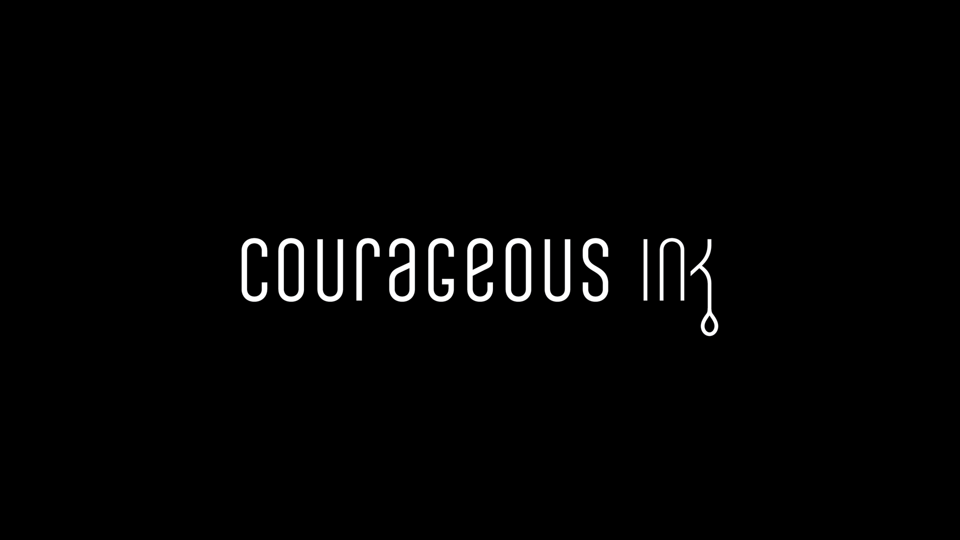 Courageous Ink Awareness Campaign