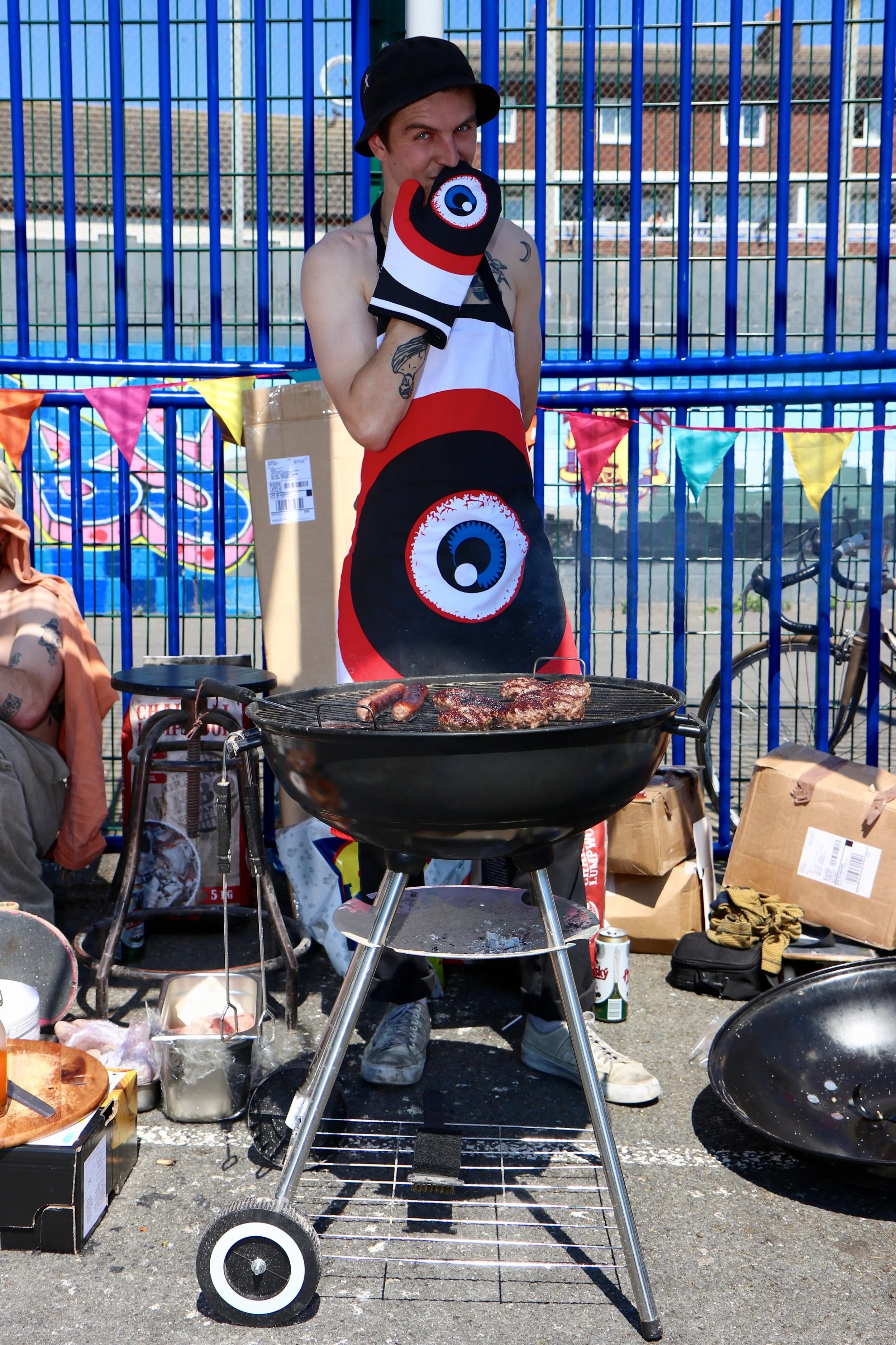 Main Man Chef Jonny McConkey (@jonathan.mcconkey)