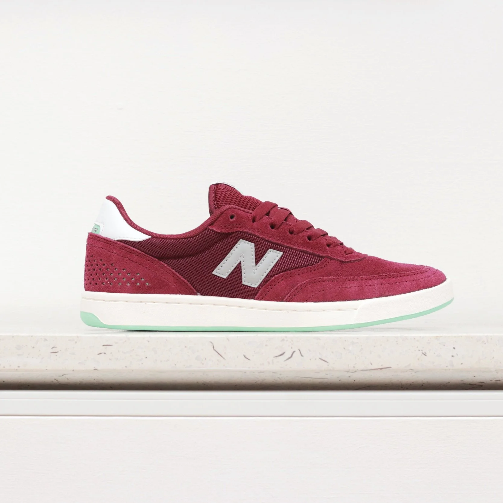 new balance numeric high