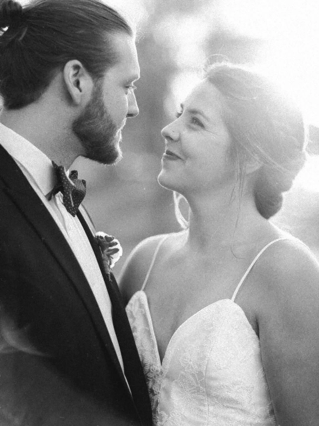 My first wedding as a hair and makeup artist was technically &ldquo;free.&rdquo;

And it was almost 10 years ago 🤍

I hadn&rsquo;t even started formal makeup training yet, but my sister trusted me with something bigger than hair and makeup &mdash; s