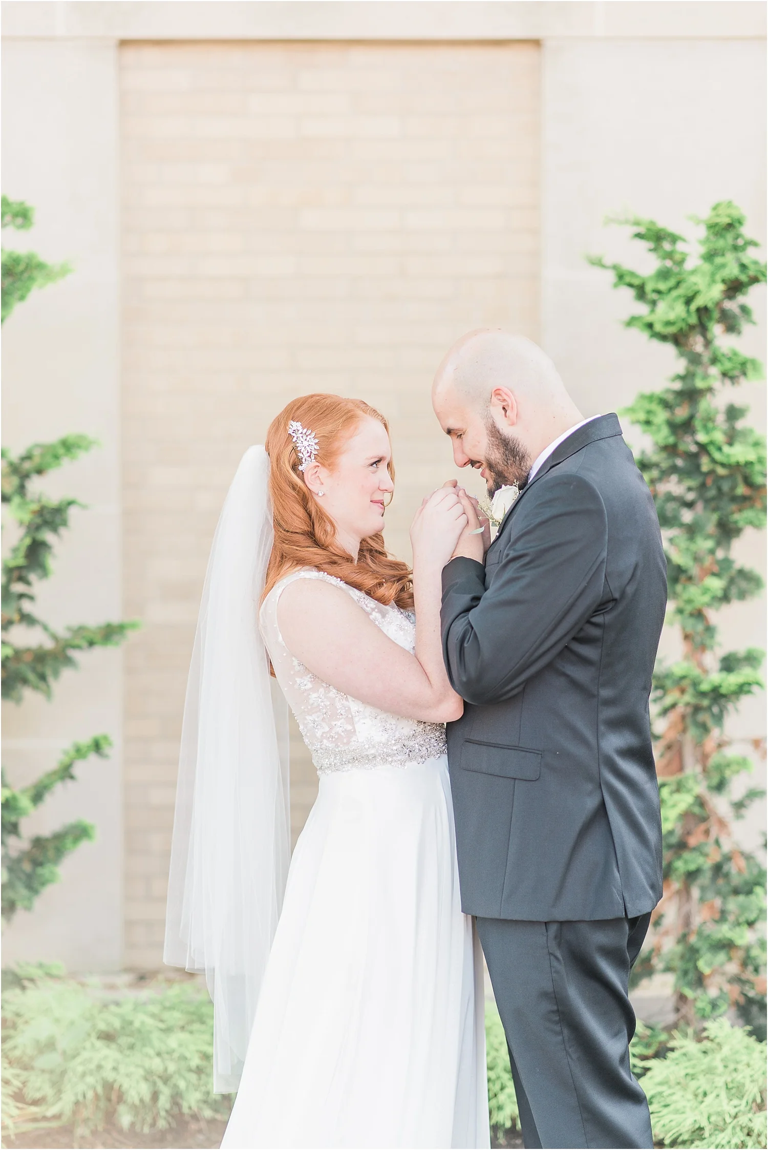 Long island wedding photographer candid style