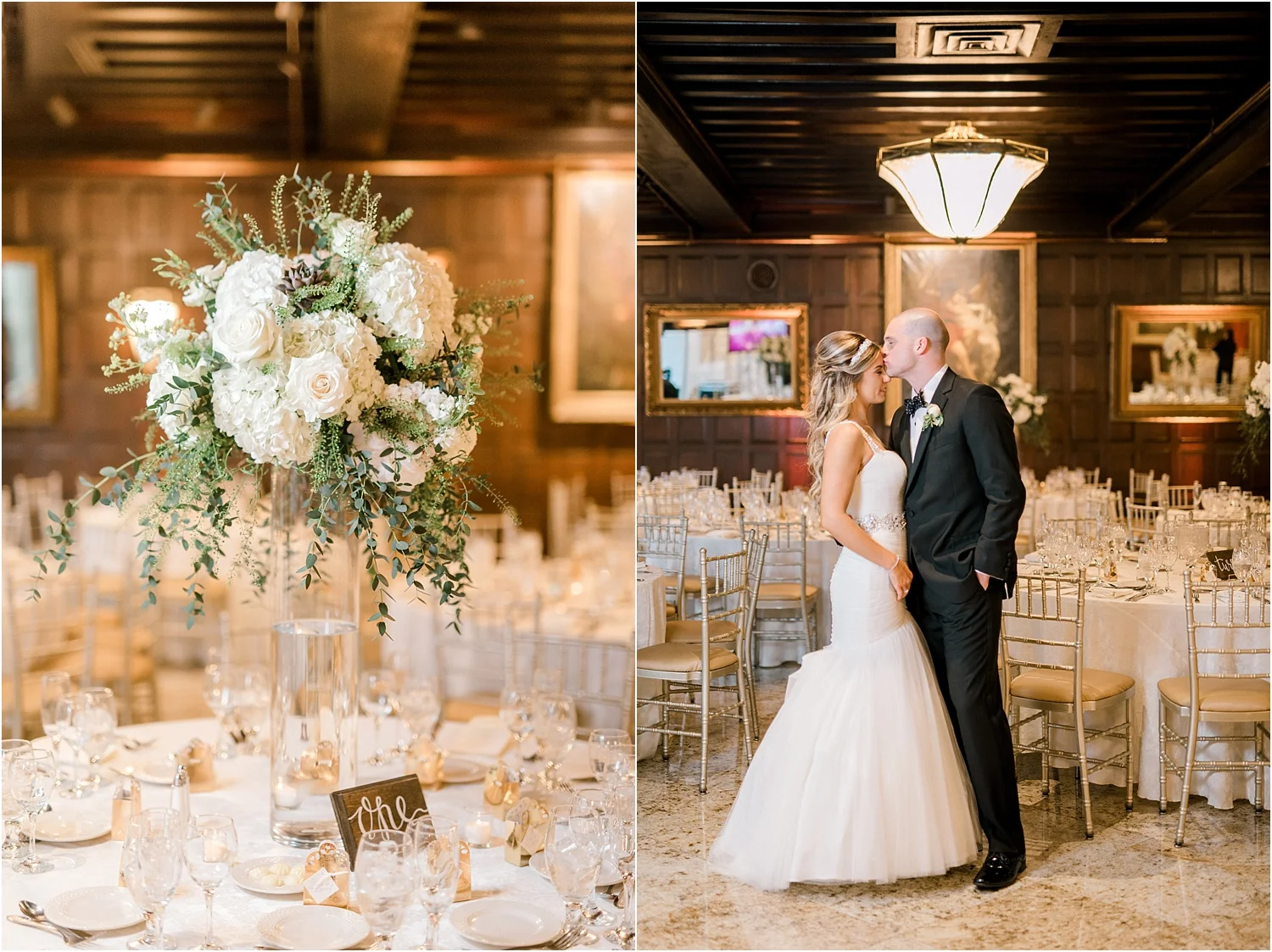 shadowbrook at shrewsbury wedding reception photography