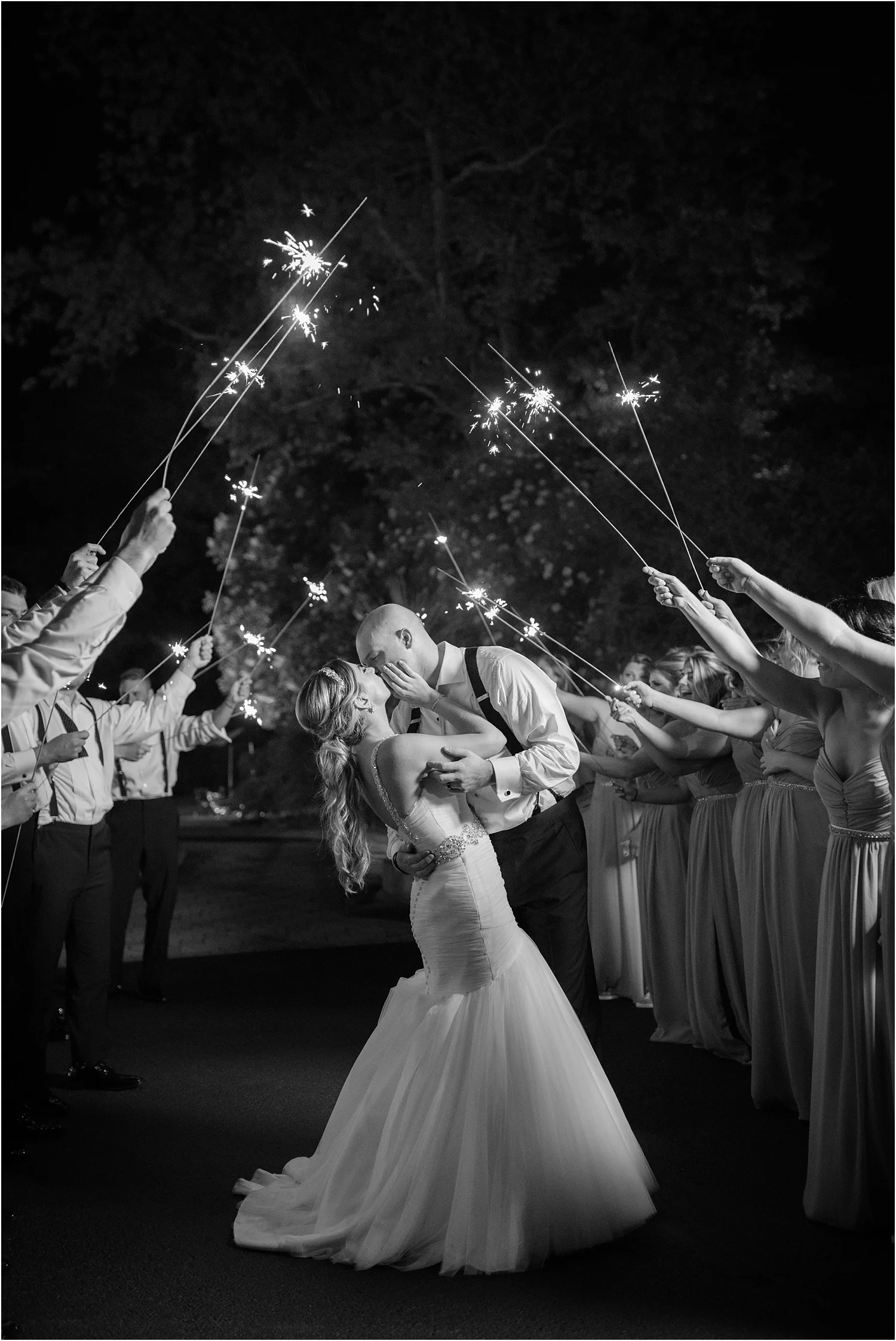 shadowbrook at shrewsbury sparkler exit shots