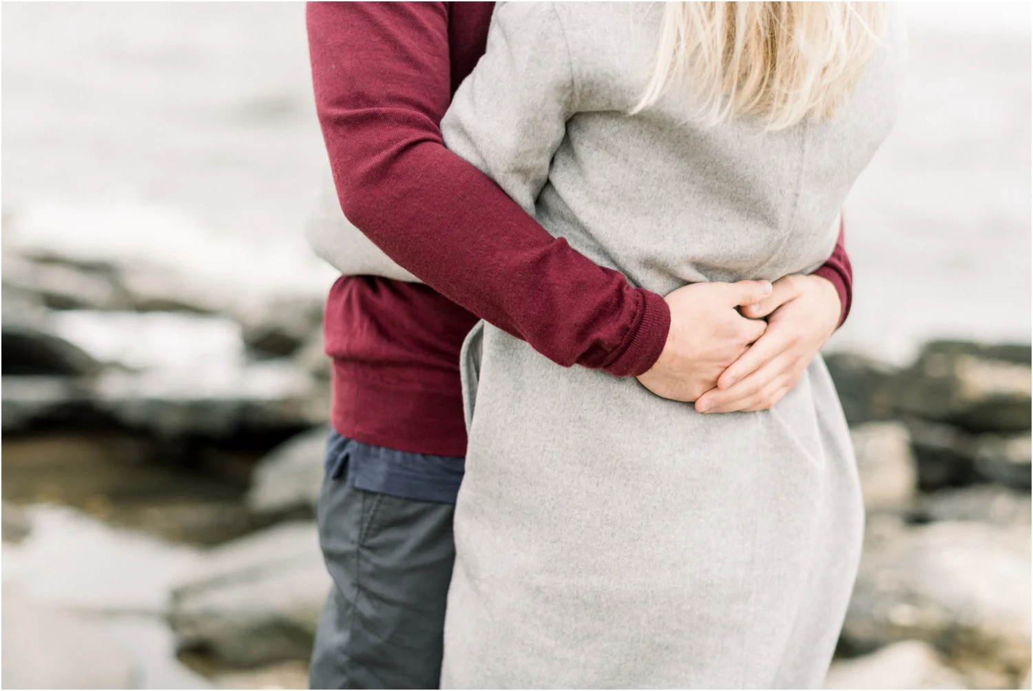 heckscher state park engagement