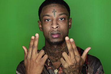21 Savage Exposed!?