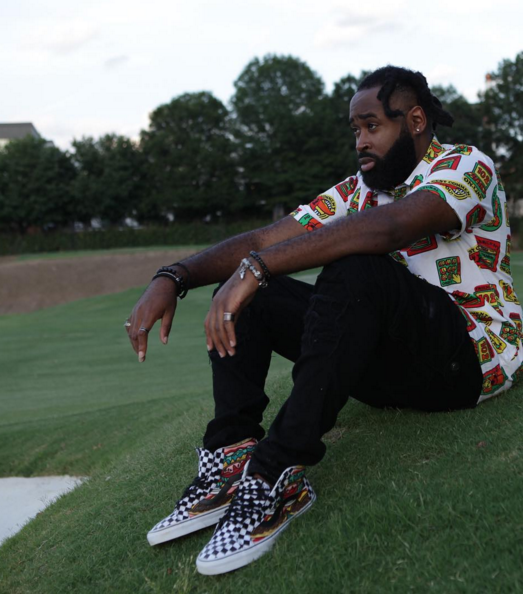 Interview With ForteBowie
