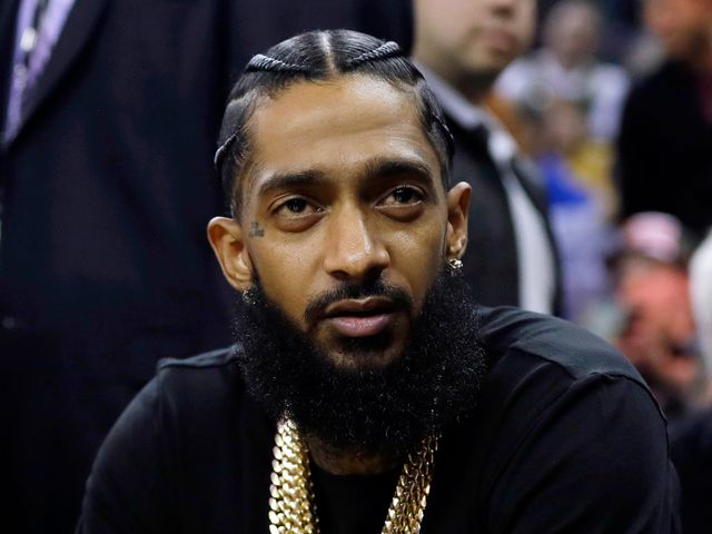 Warrant Issued for Nipsey Hussle's Baby Mother