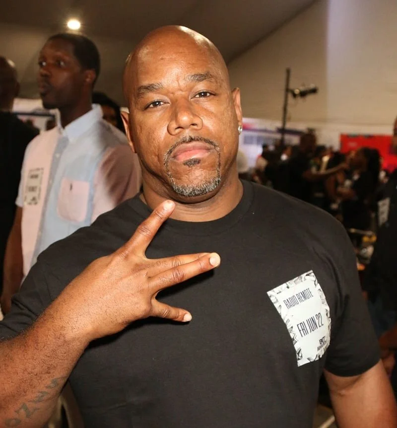 Wack100 Starting Insurance Company for Gang Members 