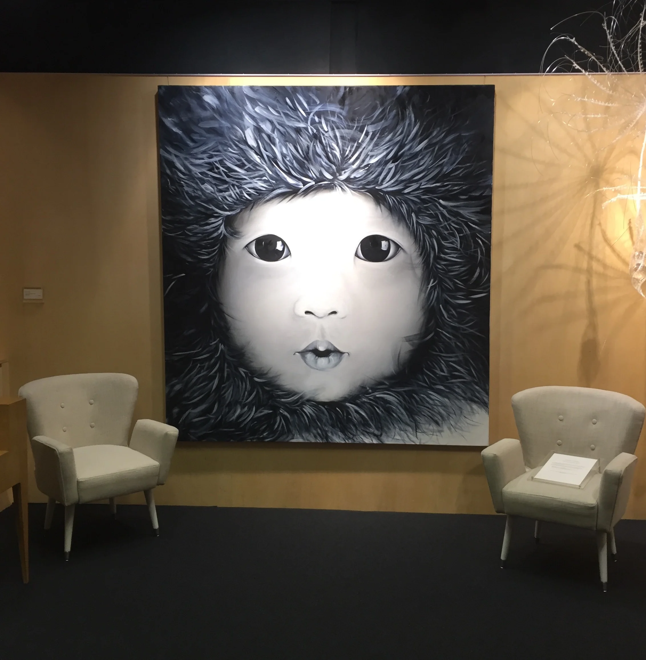 Galerie Bettina, Paris