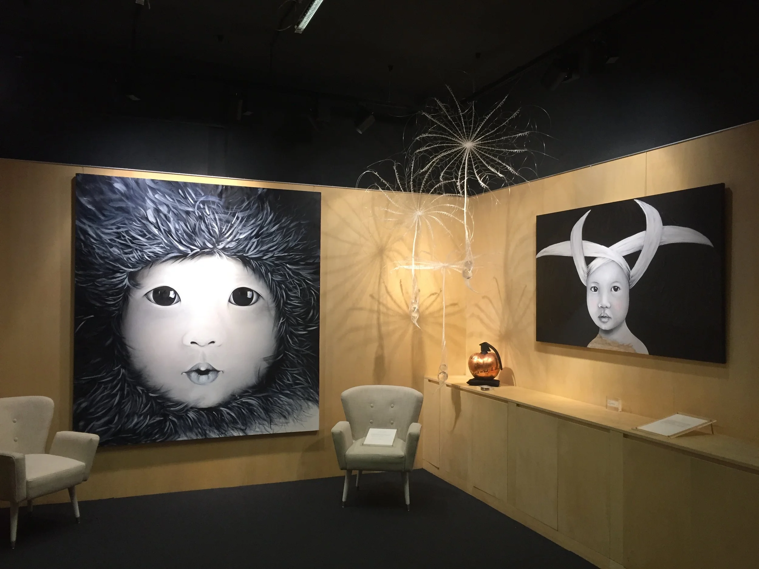 Galerie Bettina, Paris