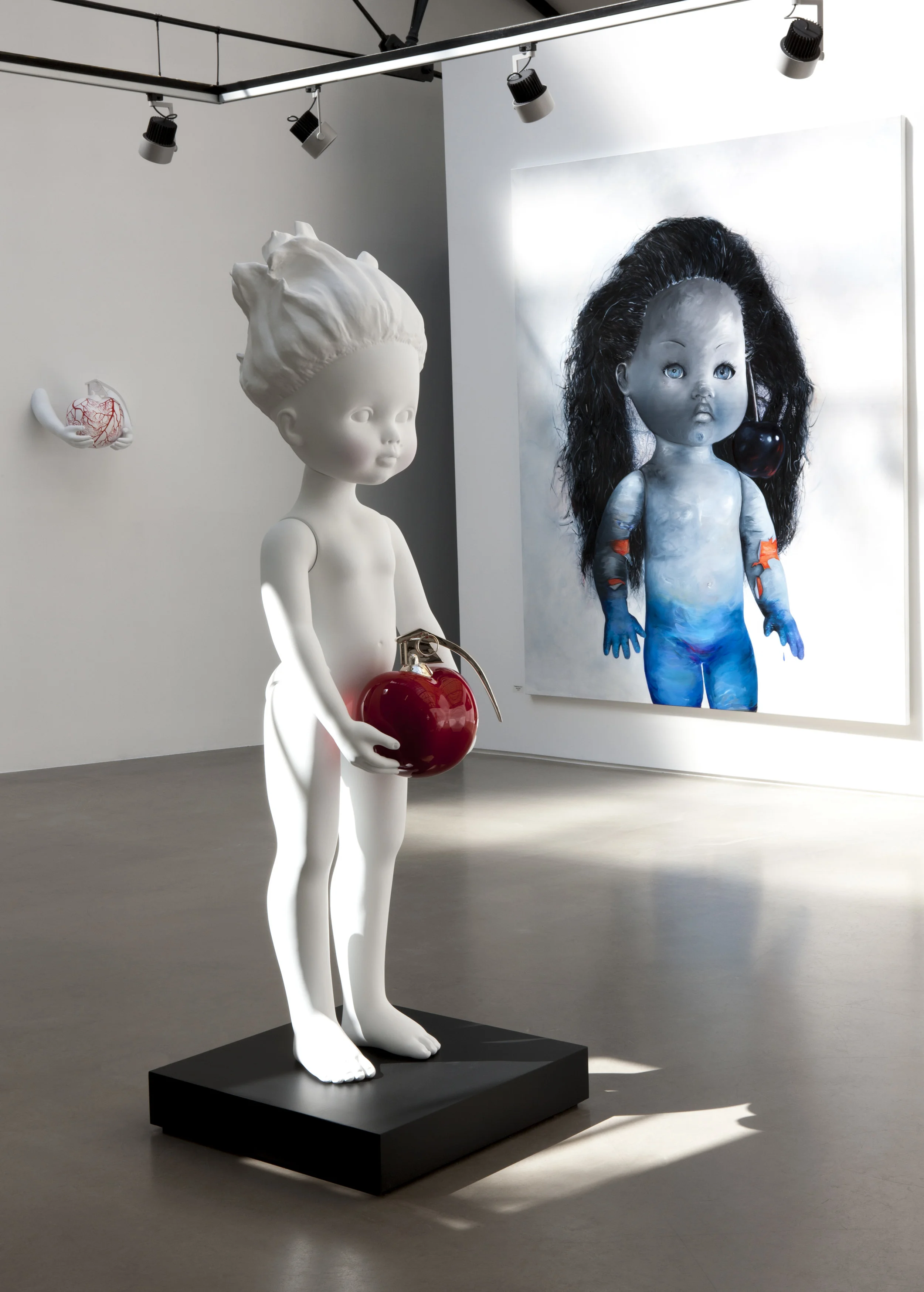 Mycontemporary, Paris