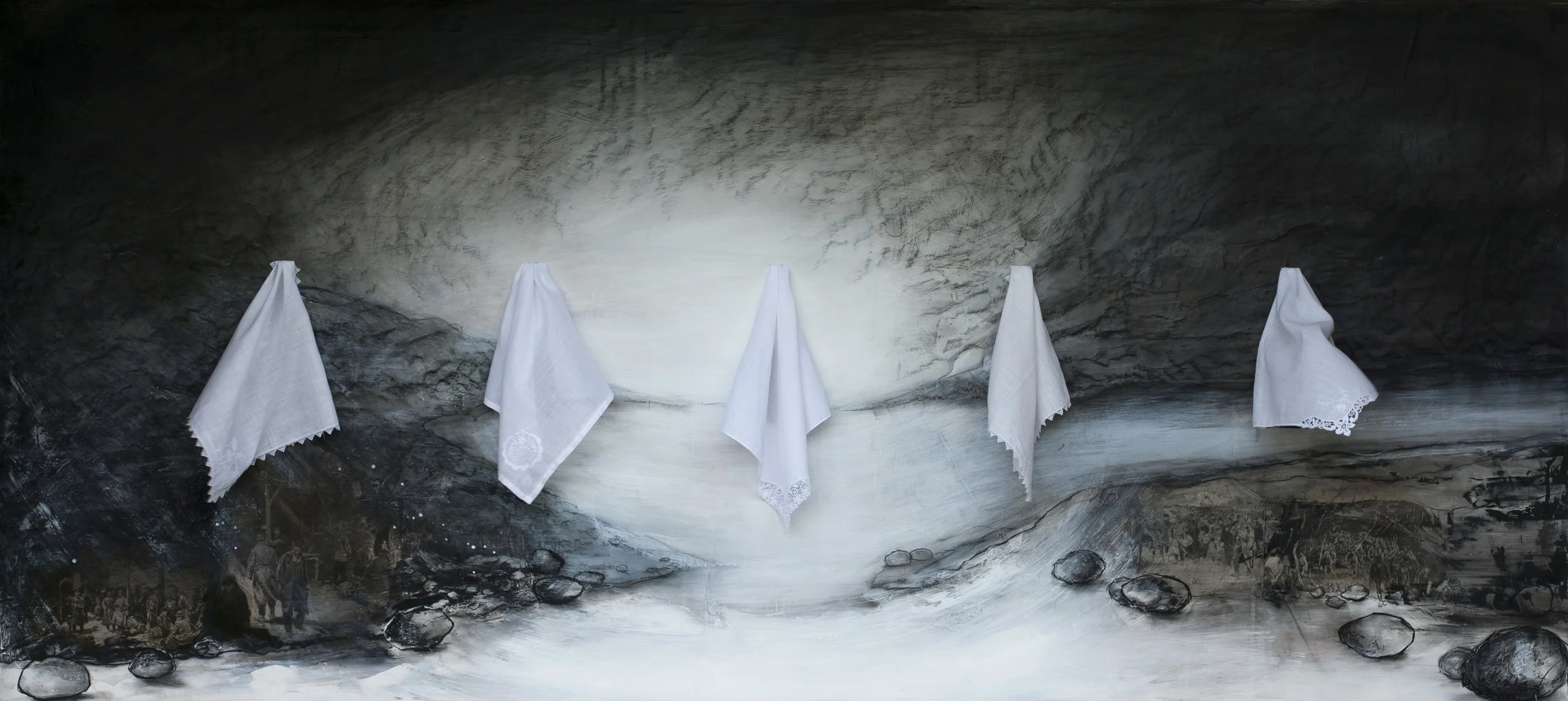 Centre d'Art, Angoulême