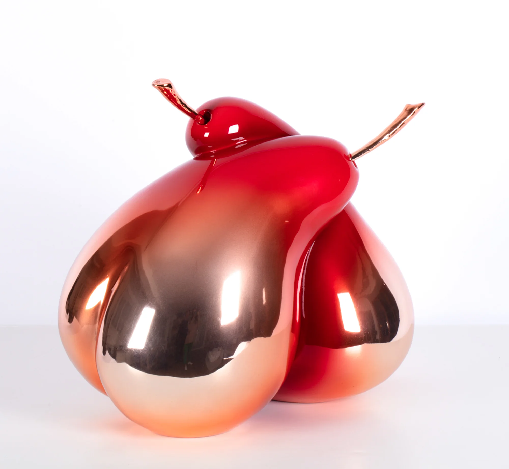 Amour32 X 30 x 28 cm