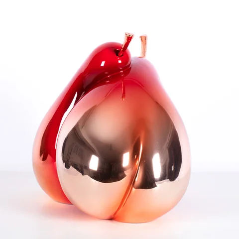 Amour32 X 30 x 28 cm